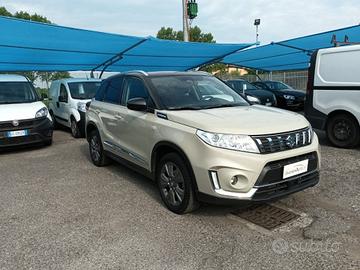SUZUKI Vitara 1.0 Boosterjet 4WD AllGrip Cool SO