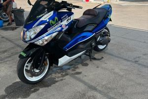 Tmax 500 del 2009
