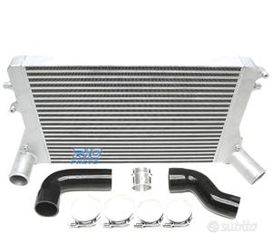 INTERCOOLER SEAT LEON 1P 04-12