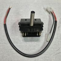 BFT finecorsa cancello scorrevole