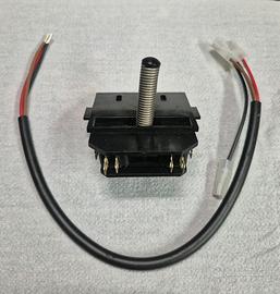 BFT finecorsa cancello scorrevole