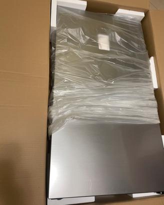 Porta per feigorifero Samsung con display