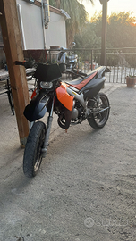 Malaguti xsm del 2010