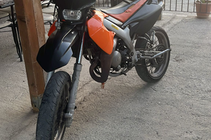 Malaguti xsm del 2010