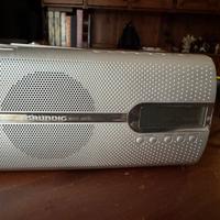 Radio portatile grundig