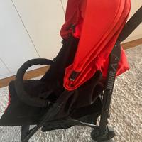 Passeggino leggero