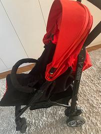 Passeggino leggero
