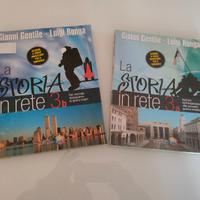 La Storia in rete Vol.3a + Vol.3b