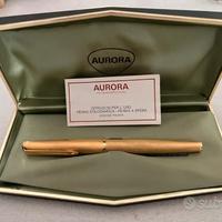 Penna Stilografica Aurora
