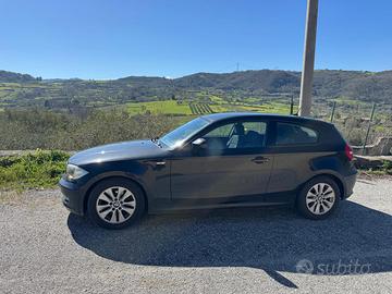 Bmw serie 1