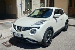 Nissan Juke 1.5 dCi Start&Stop N-Connecta