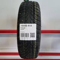 Gomme Usate Triangle 155 65 14 Guarda Catalogo