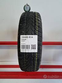 Gomme Usate Triangle 155 65 14 Guarda Catalogo