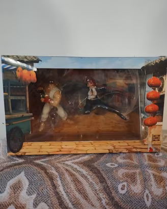 Street Fighter – Collector’s Edition Xbox 360
