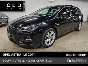 Opel Astra 1.6 CDTi 136CV Start&Stop Sports T...