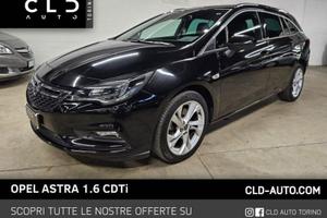 Opel Astra 1.6 CDTi 136CV Start&Stop Sports T...