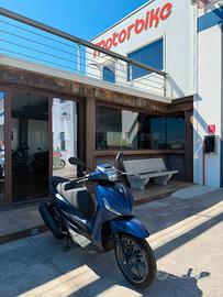 Piaggio Beverly s 310