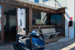 Piaggio Beverly s 310