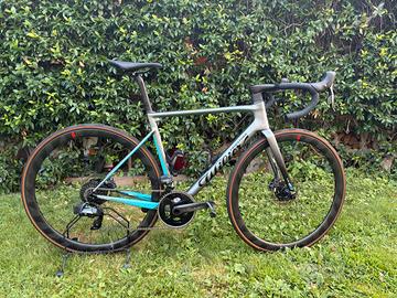 Bicicletta strada WILIER ZERO SL