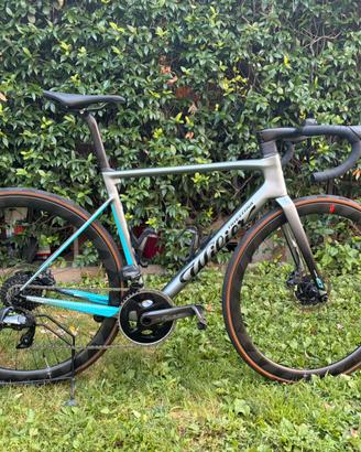 Bicicletta strada WILIER ZERO SL