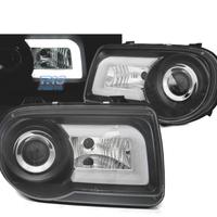 FARI CHRYSLER 300C 05-10 NERI