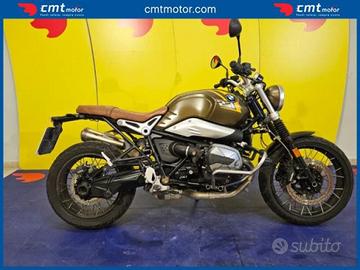 BMW R Nine T Garantita e Finanziabile