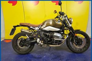 BMW R Nine T Garantita e Finanziabile