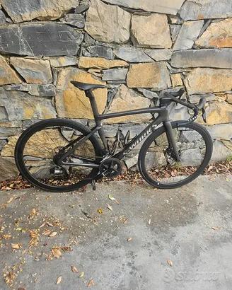 Tarmac  sl7 taglia 52