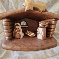 presepe thun