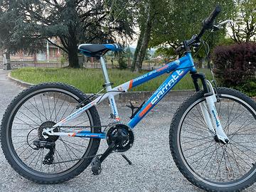 Bici bambino 24”