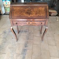 ANTICO SCRITTOIO FRANCESE ARIBALTA