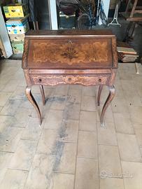 ANTICO SCRITTOIO FRANCESE ARIBALTA