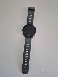 Garmin Forerunner 245, Orologio Smart Gps