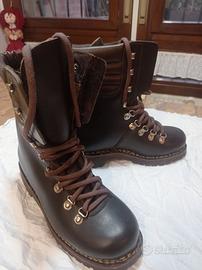 Anfibi Scarponi Soldini nr 39