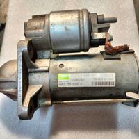 Motorino avviamento Fiesta ford 