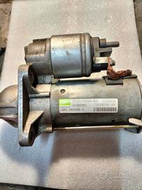 Motorino avviamento Fiesta ford 