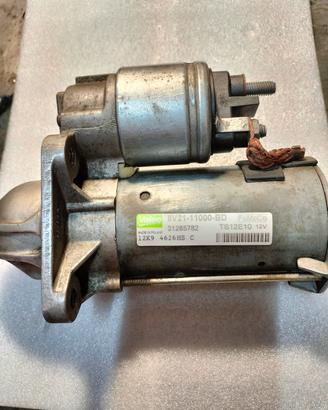 Motorino avviamento Fiesta ford 