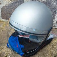 Casco moto LS2