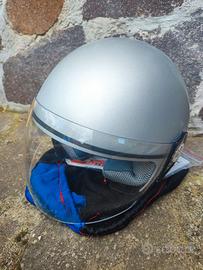 Casco moto LS2