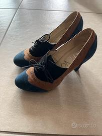 Scarpe Cafè Noir eleganti