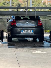 BMW serie 1 120d