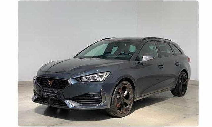Cupra Leon Sportstourer sportstourer 2.0 tdi 150cv
