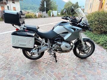 Bmw r 1200 gs