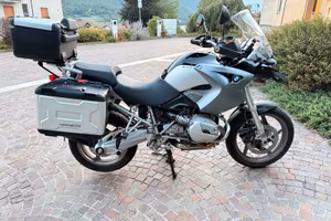 Bmw r 1200 gs