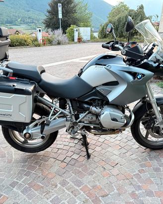 Bmw r 1200 gs