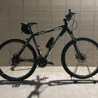 Bicicletta Atala Mountain Bike