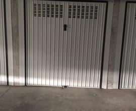 Box zona via Nizza corso Maroncelli