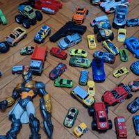 Giocattoli per Bimbo