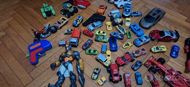 Giocattoli per Bimbo