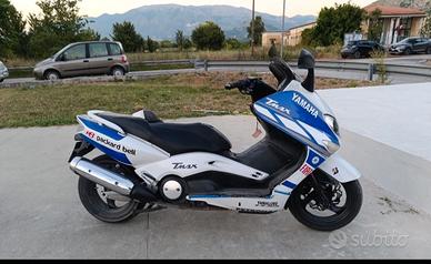 Ricambi Yamaha Tmax 500